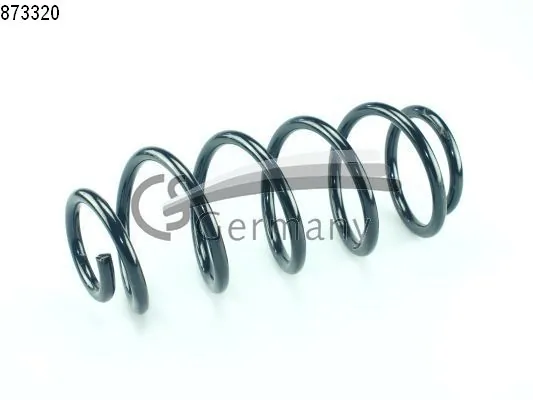 Suspension Spring